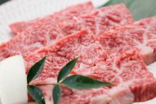 Kalbi (short ribs)