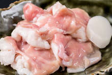 Horumon (offal)