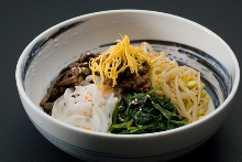 Bibimbap