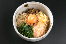 Bibimbap