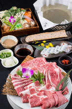 Shabu-shabu