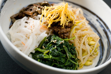 Bibimbap