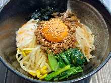 Bibimbap
