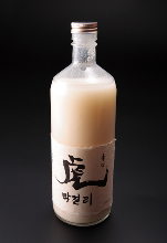 Makgeolli