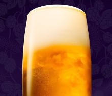 Suntory The Premium Malt's