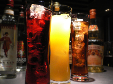 Campari and Soda