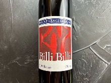 Mount Langi Ghiran Billi Billi Shiraz