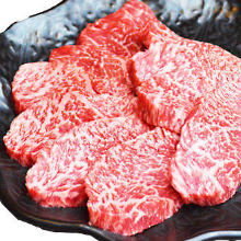 Other yakiniku / organ meats