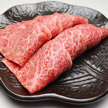 Other yakiniku / organ meats