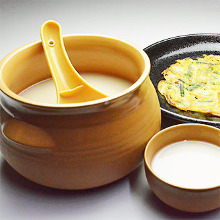 Makgeolli