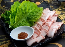 Samgyeopsal