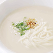 Seolleongtang soup