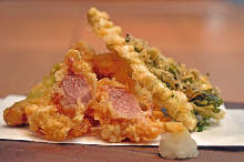 Other tempura