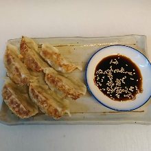 Gyoza