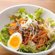 Bibim guksu