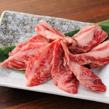 Kalbi (short ribs)