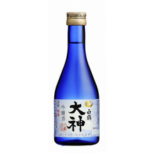 Hakutsuru Special Select Ginjo Ogami