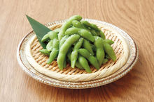 Edamame beans