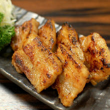 Pork belly Pork belly