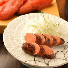 Seared Seared