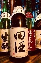 Tokubetsu Junmaishu Denshu