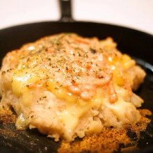 Baked potato
