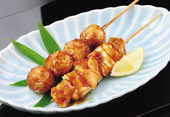 Other Yakitori / skewers