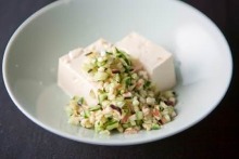 Other tofu dishes