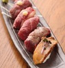 KYOICHI Meat Sushi KYOICHI Meat Sushi