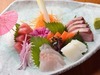 Assorted KYOICHI Sashimi