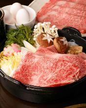 Sukiyaki