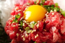 Tartare