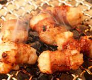 Other yakiniku / organ meats