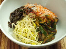 Bibimbap