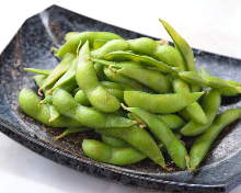 Edamame beans