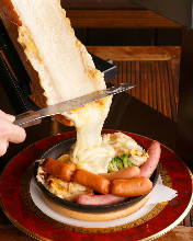 Raclette