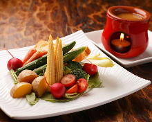 Bagna cauda