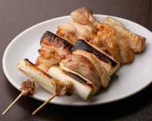 Other Yakitori / skewers