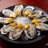 Fisherman's Choice of Fresh Oysters – 10-piece set