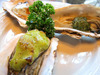 Eat & Compare 3 Types of Grilled Oysters Eat & Compare 3 Types of Grilled Oysters