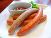 Izunuma Nosan Red Pork Gourmet Vienna sausages Izunuma Nosan Red Pork Gourmet Vienna sausages