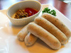 Miyagi Chicken Studio Sausages (plain)