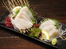 Sashimi
