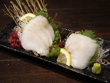 Sashimi