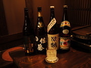 Sweet Potato Shochu Sweet Potato Shochu