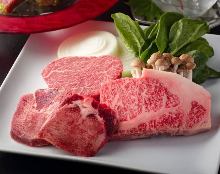 13,200 JPY Course (7 Items) 13,200 JPY Course (7 Items)