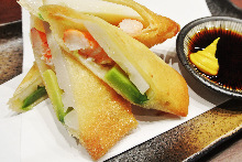 Spring roll