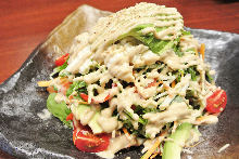 Other Japanese-style Salad