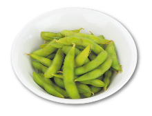 Edamame beans