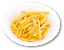 French fries